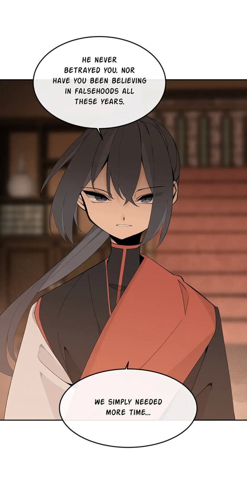 Devil Sword King 324 27