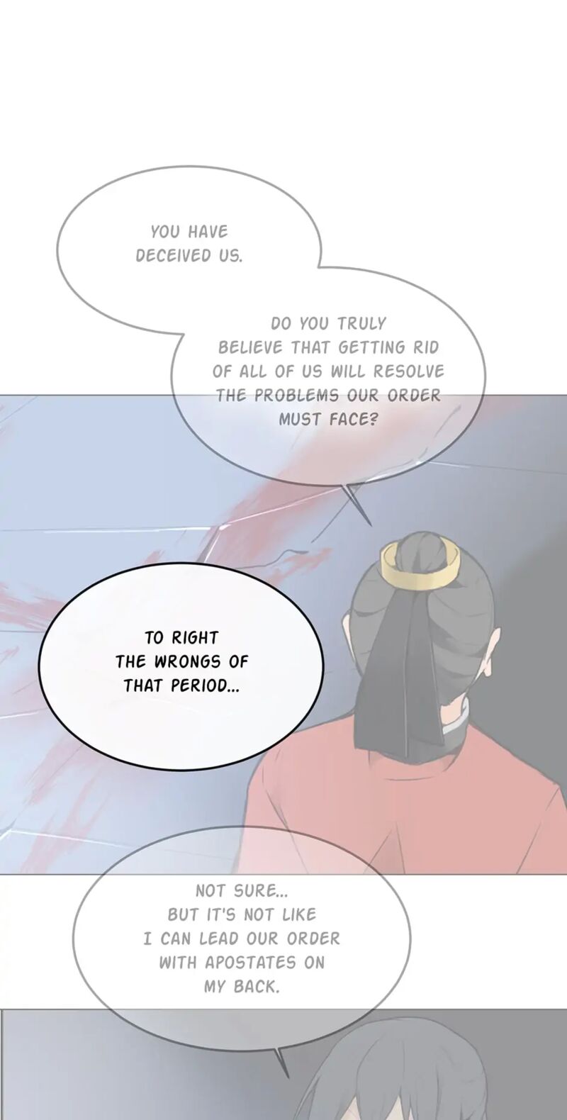 Devil Sword King 324 28