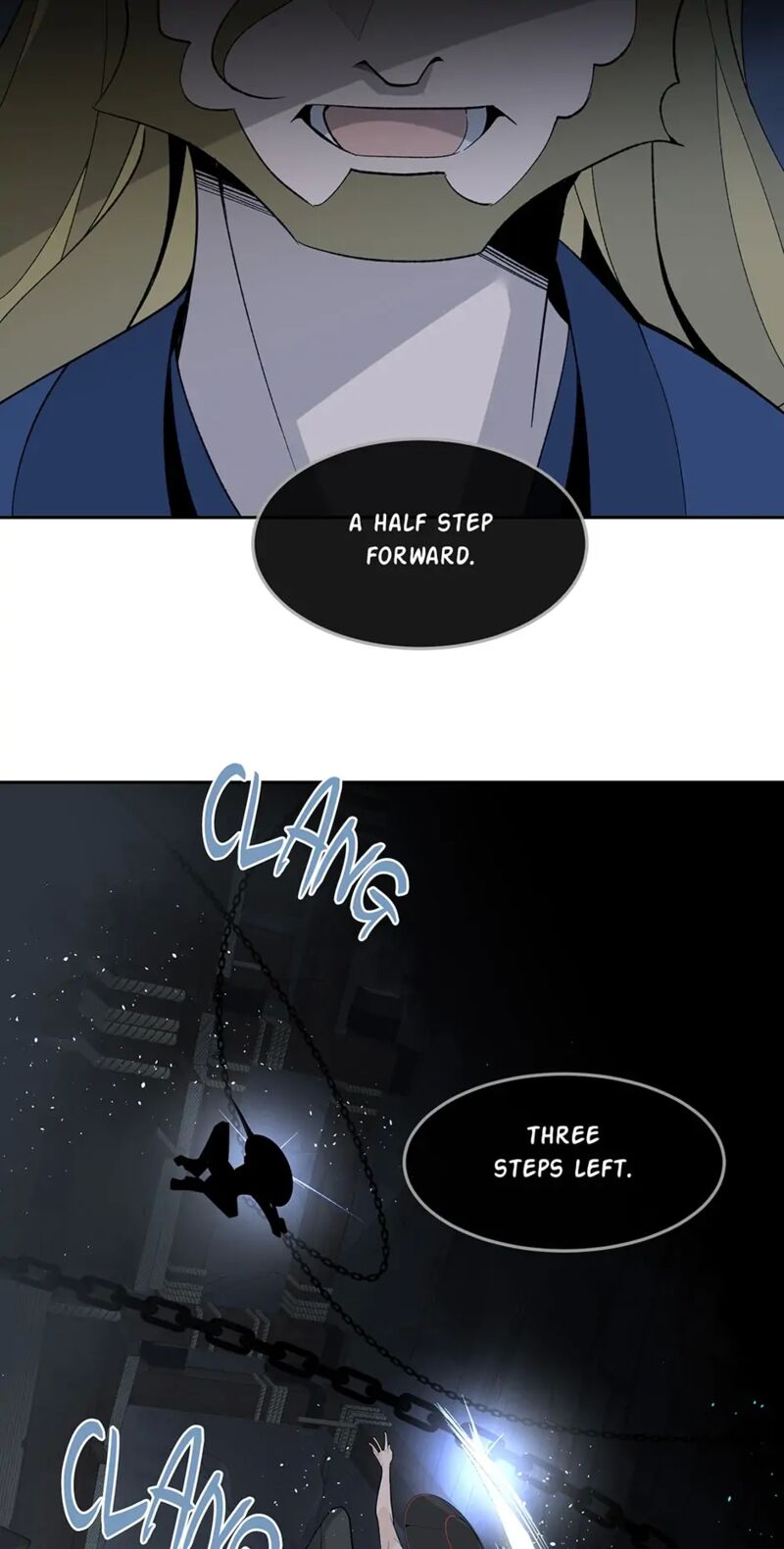 Devil Sword King 324 38