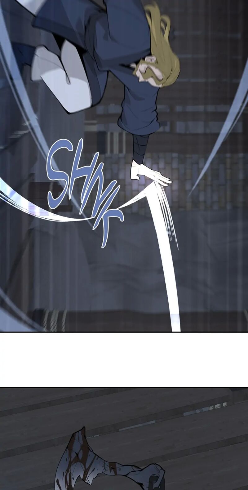 Devil Sword King 324 7