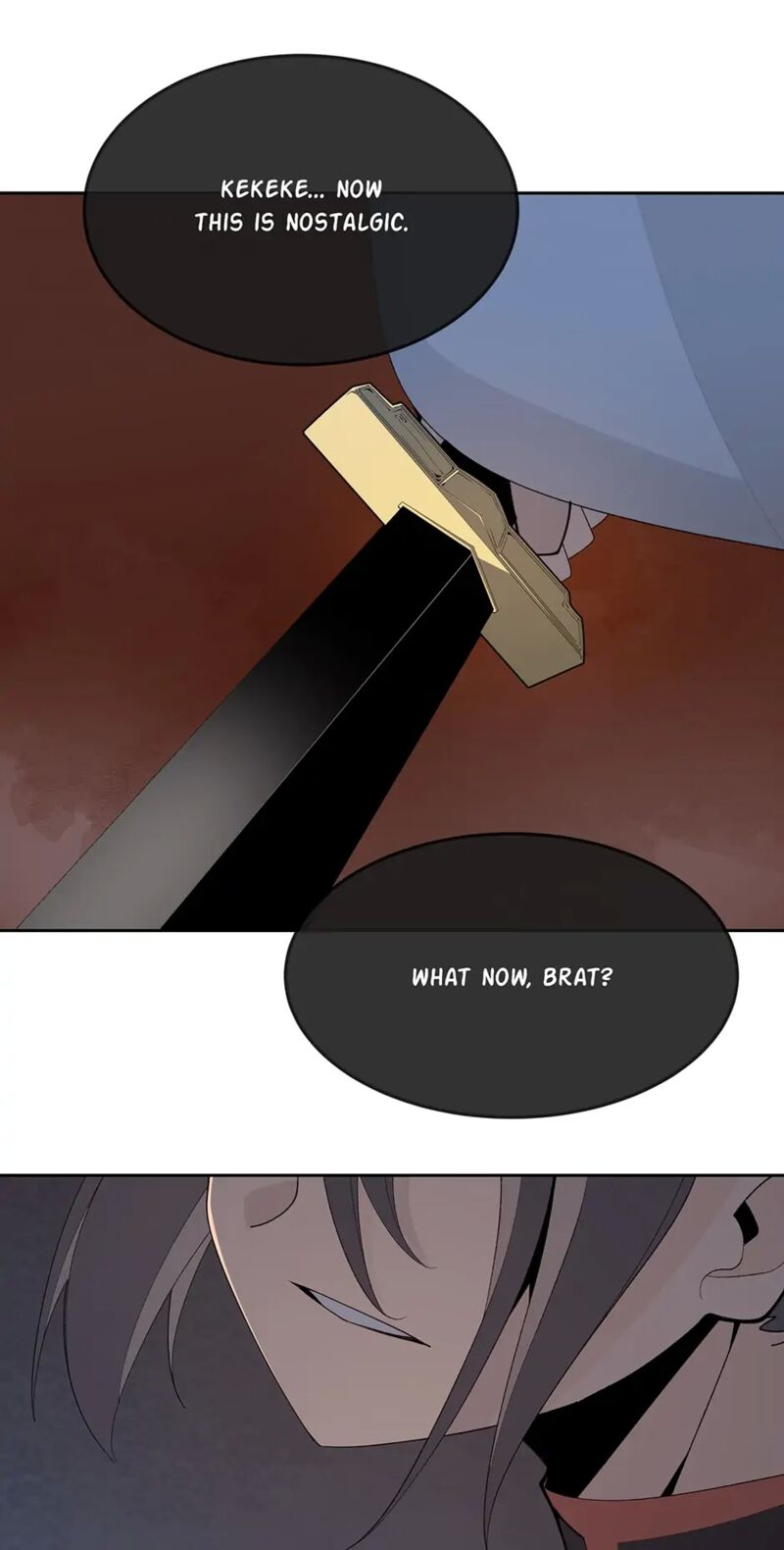 Devil Sword King 325 17