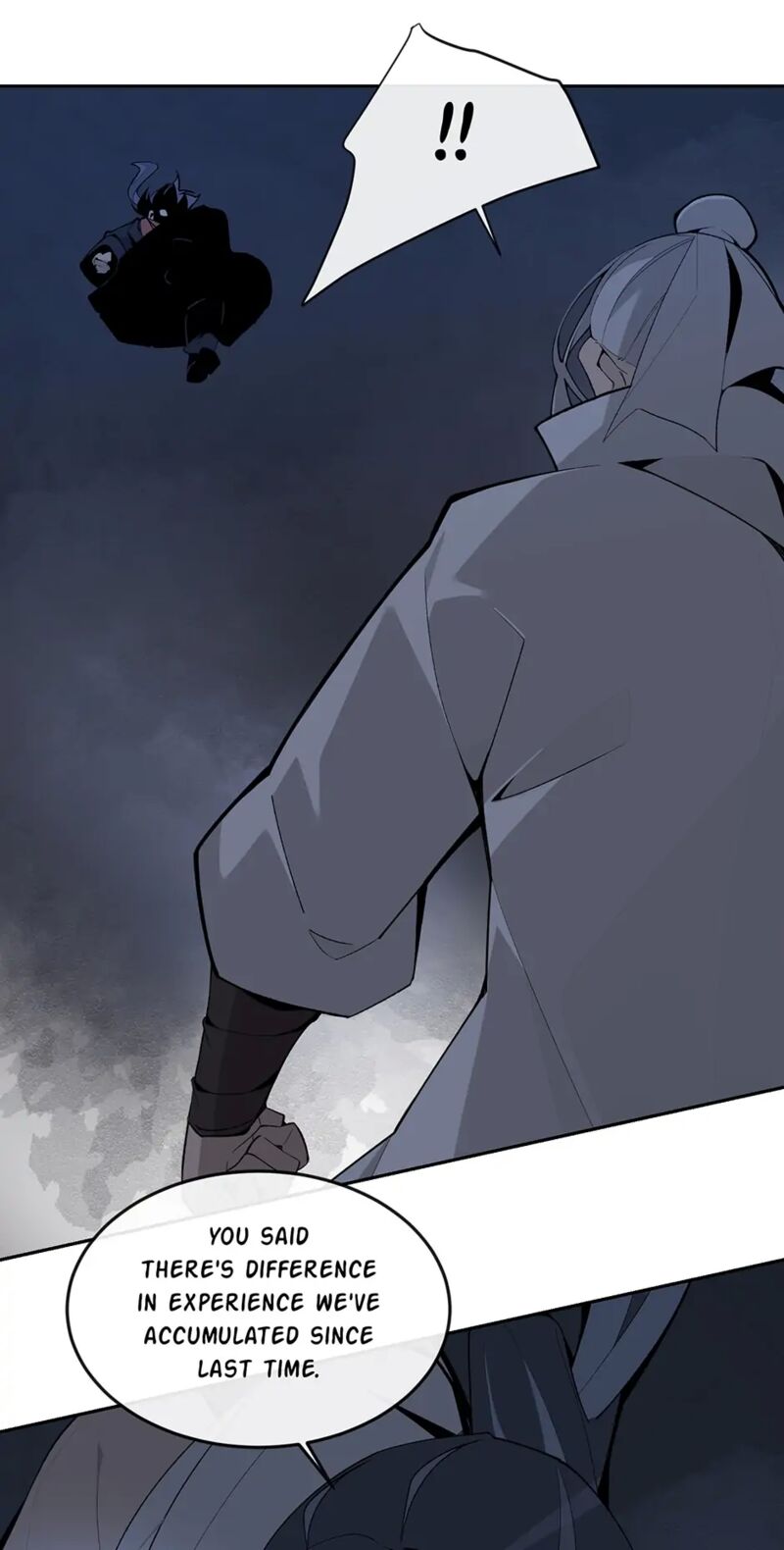 Devil Sword King 325 28