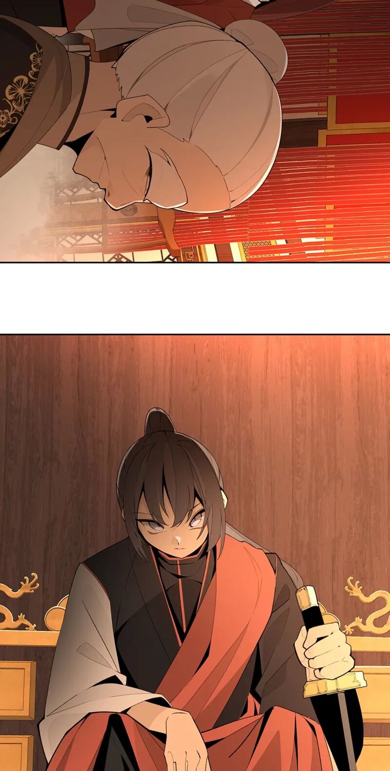 Devil Sword King 325 46