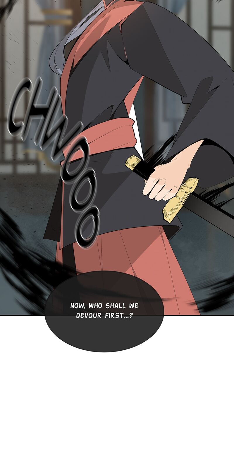 Devil Sword King 327 50