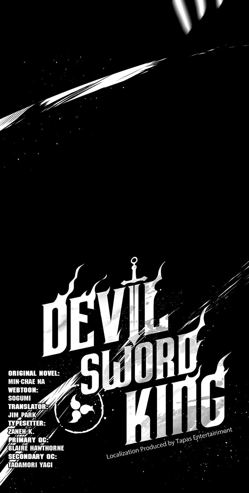 Devil Sword King 327 58