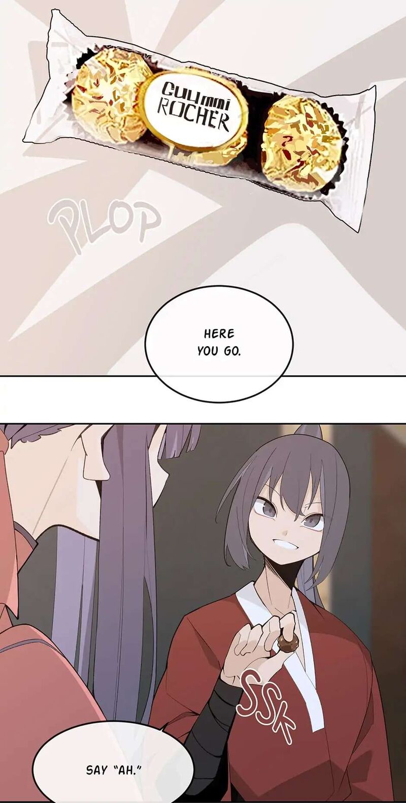 Devil Sword King 328 42