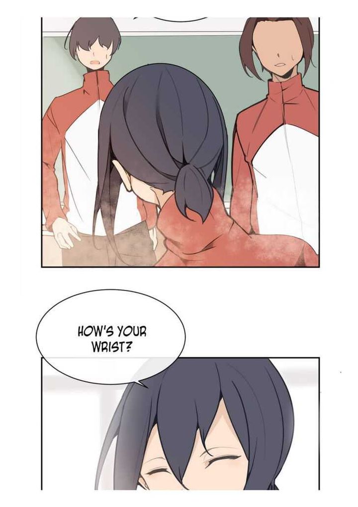 Devil Sword King 33 13