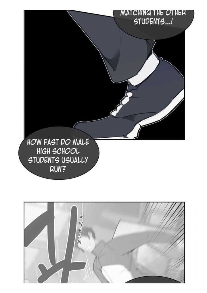 Devil Sword King 33 38
