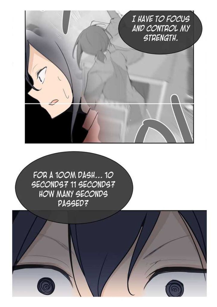 Devil Sword King 33 39