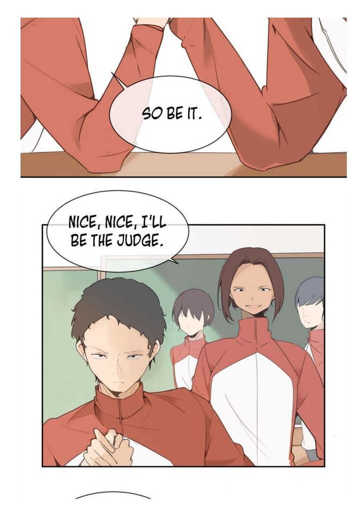 Devil Sword King 33 4