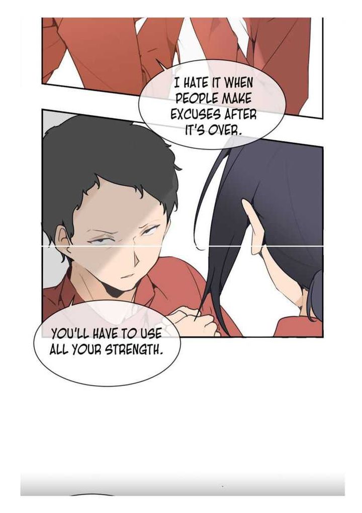 Devil Sword King 33 6