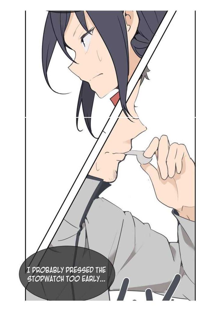 Devil Sword King 34 11
