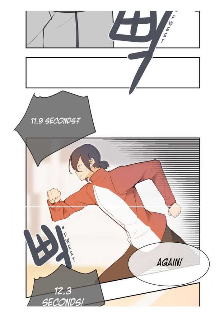 Devil Sword King 34 12