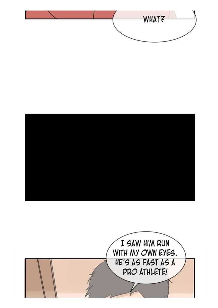 Devil Sword King 34 15