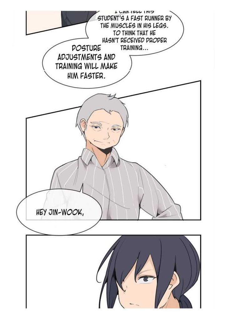 Devil Sword King 34 19