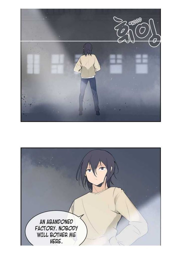Devil Sword King 34 33