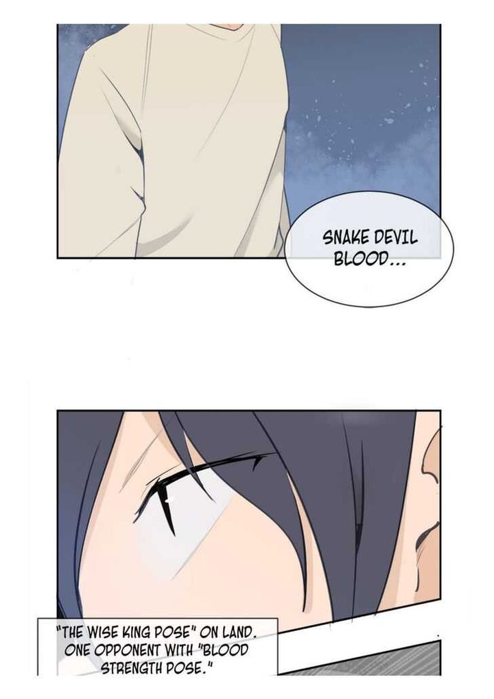 Devil Sword King 34 41