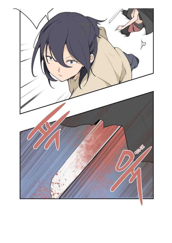 Devil Sword King 34 45