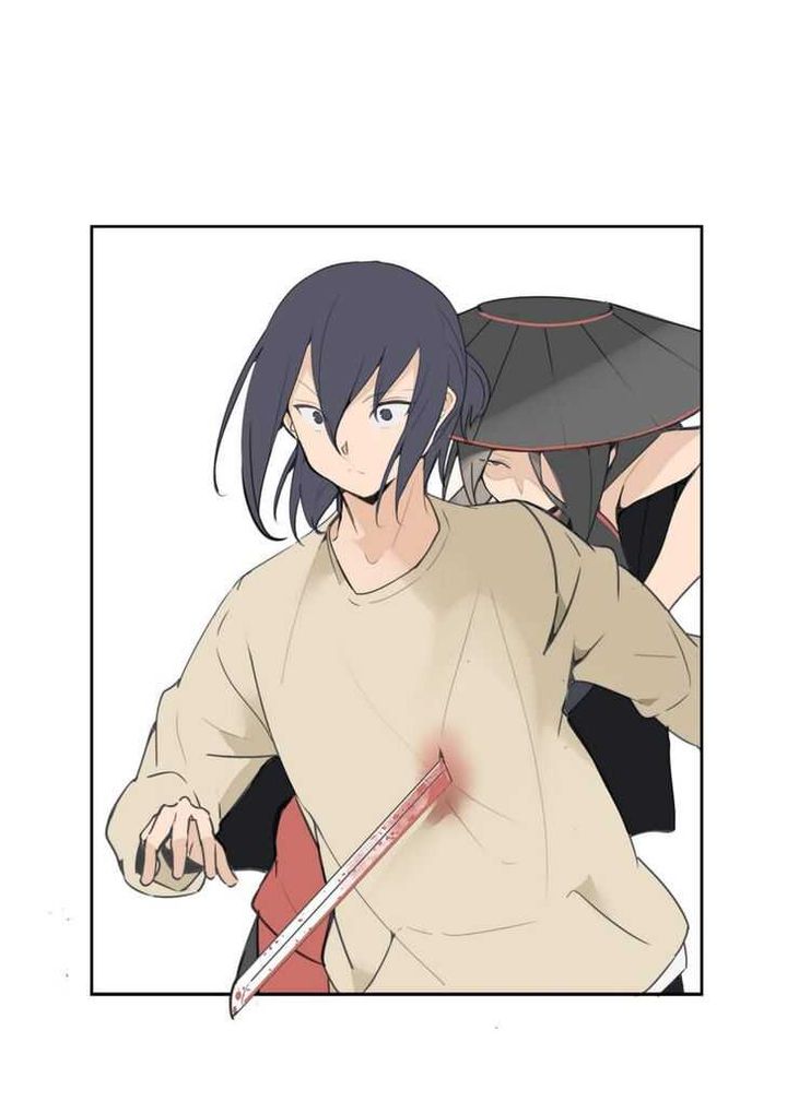 Devil Sword King 34 46