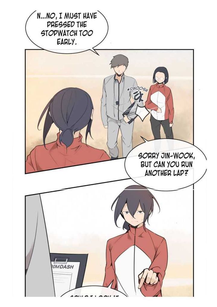 Devil Sword King 34 8