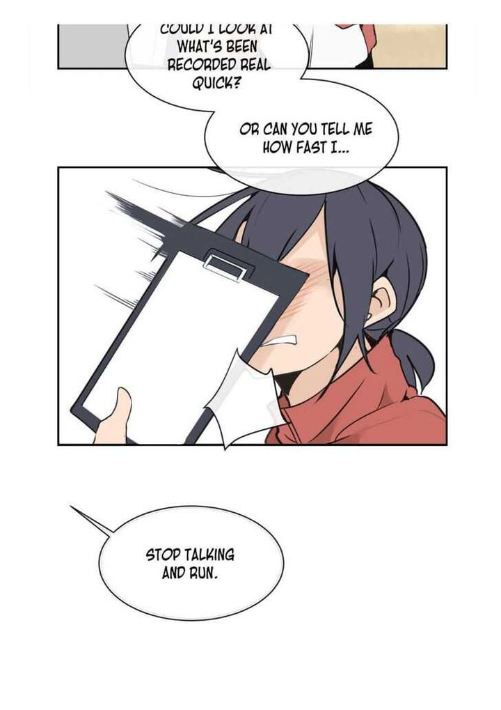 Devil Sword King 34 9