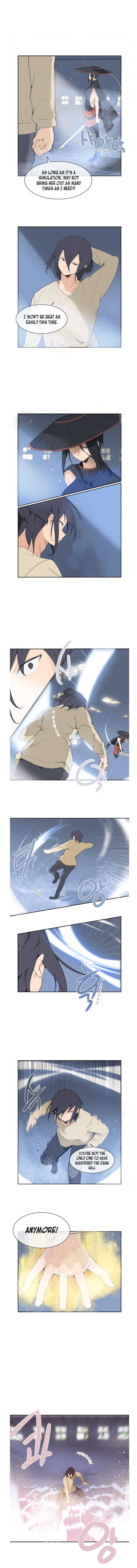 Devil Sword King 35 2