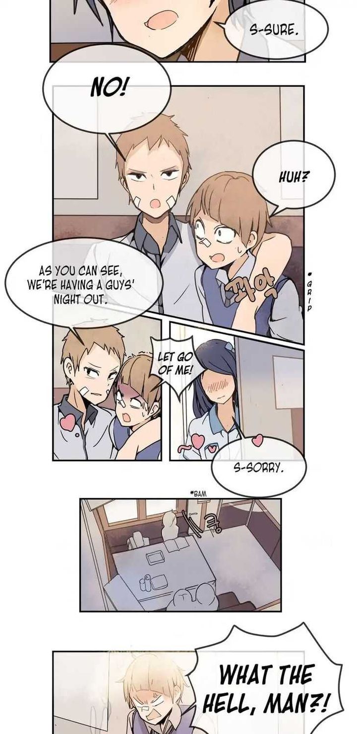 Devil Sword King 4 14