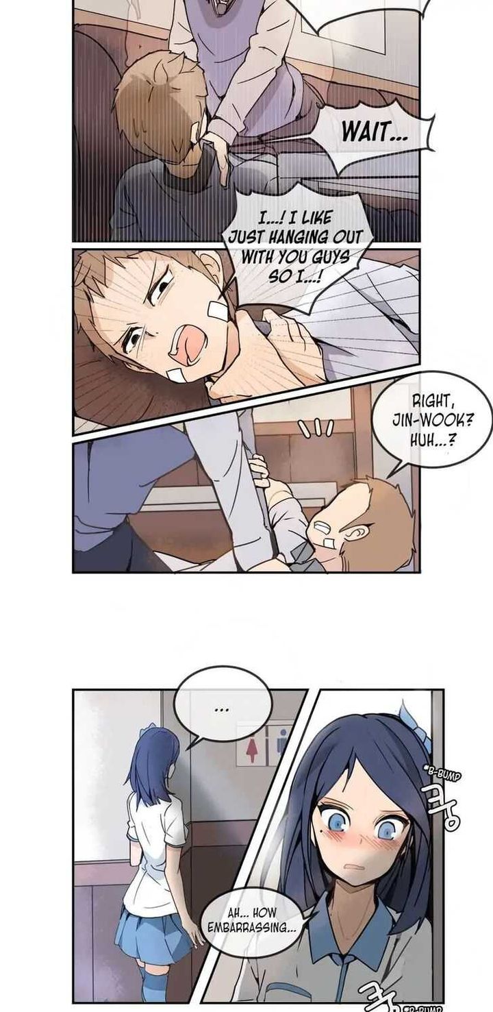 Devil Sword King 4 15
