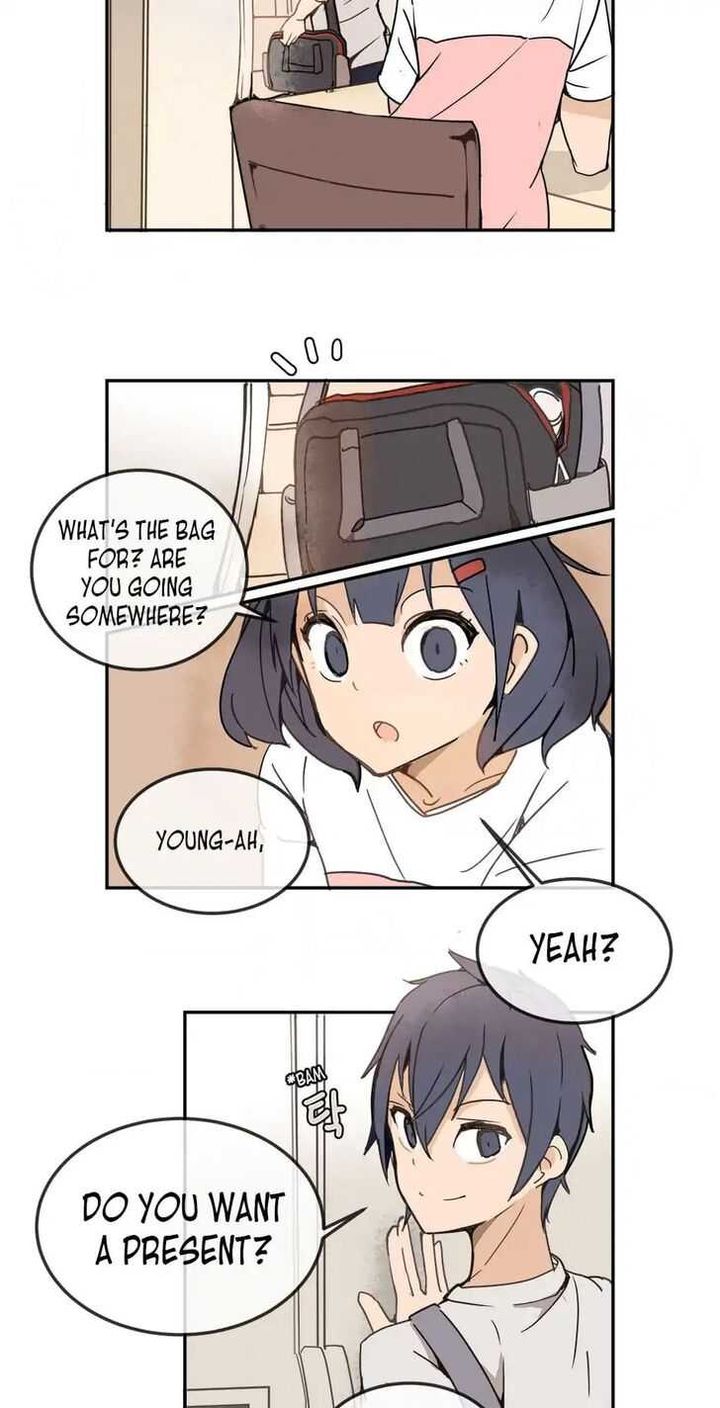 Devil Sword King 4 19