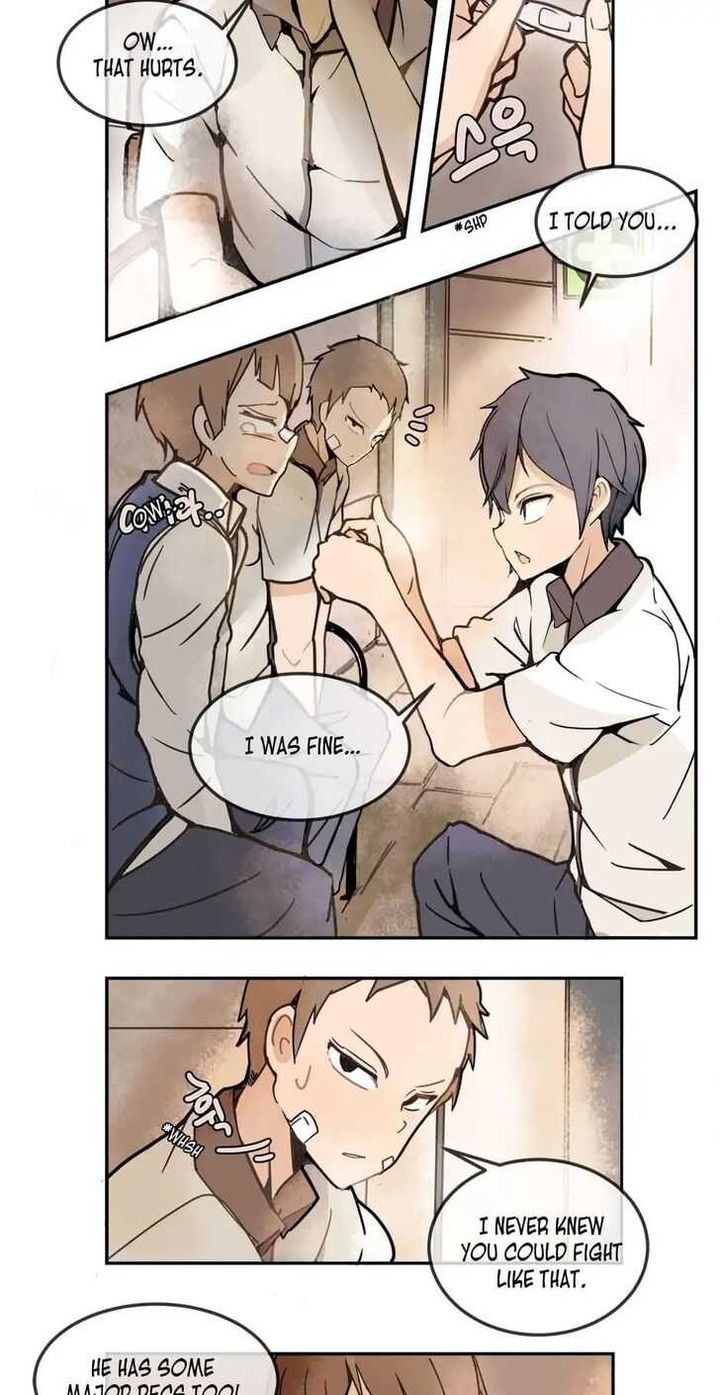 Devil Sword King 4 2