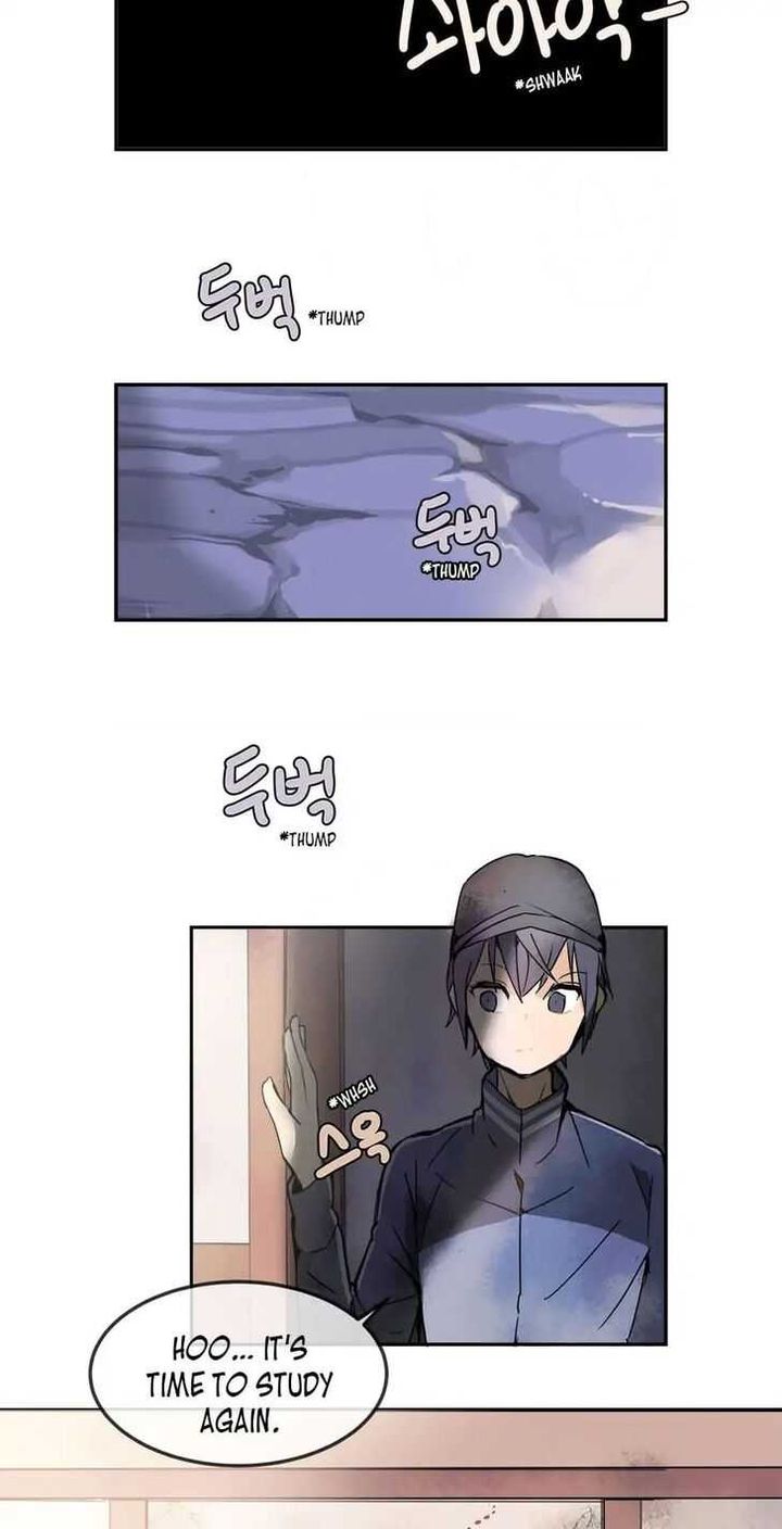 Devil Sword King 4 22