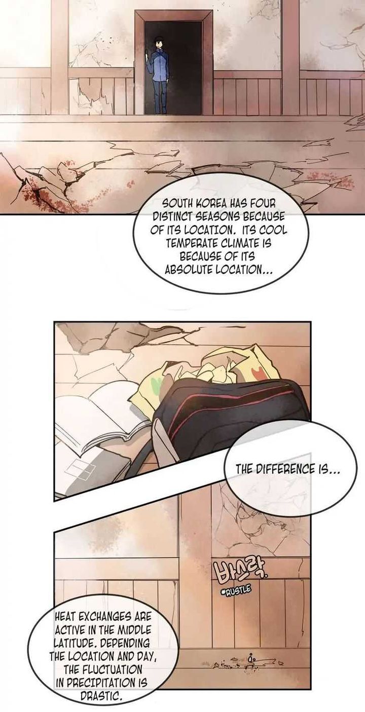 Devil Sword King 4 23