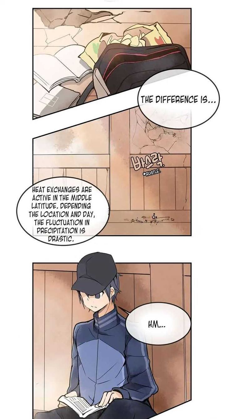 Devil Sword King 4 24