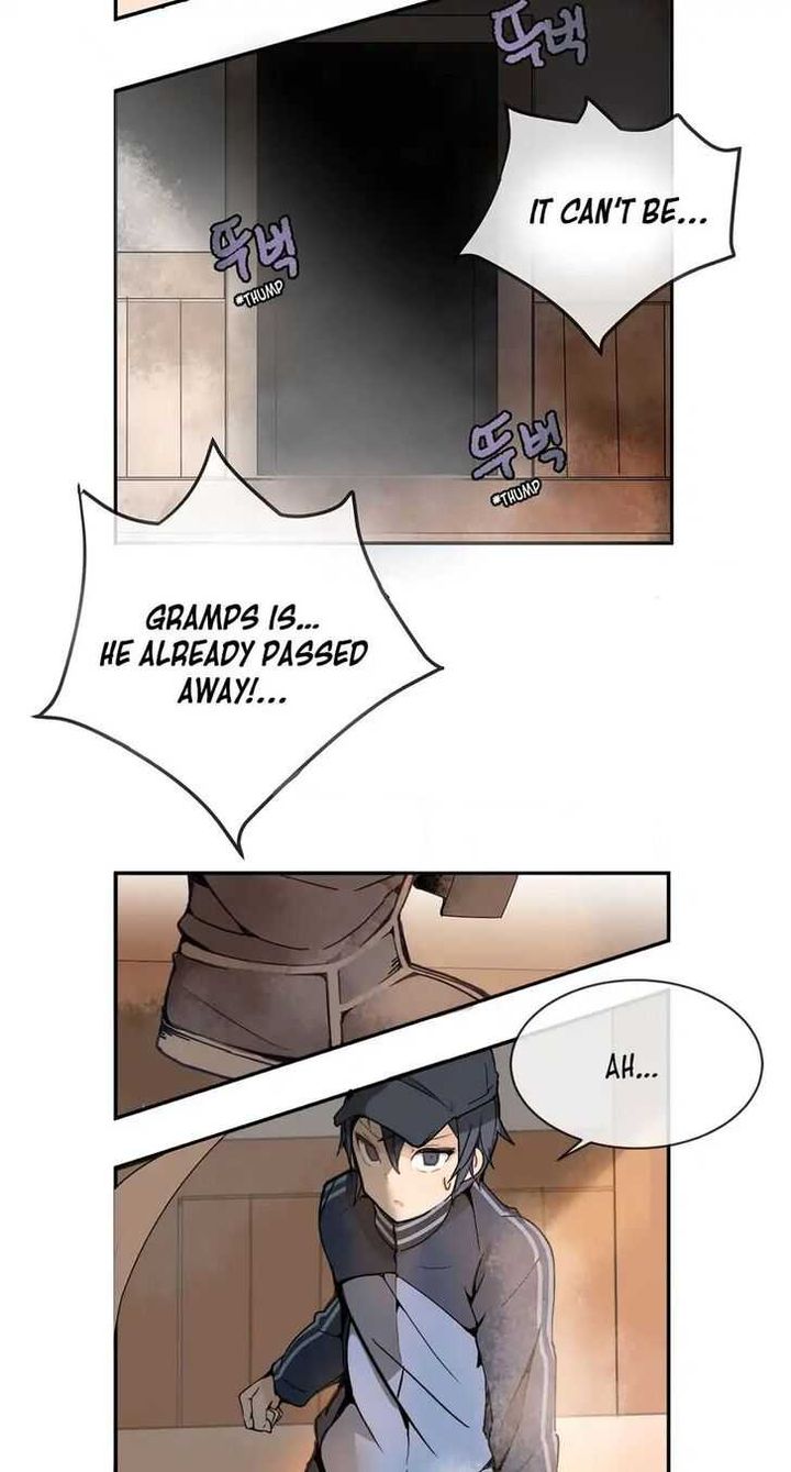 Devil Sword King 4 26