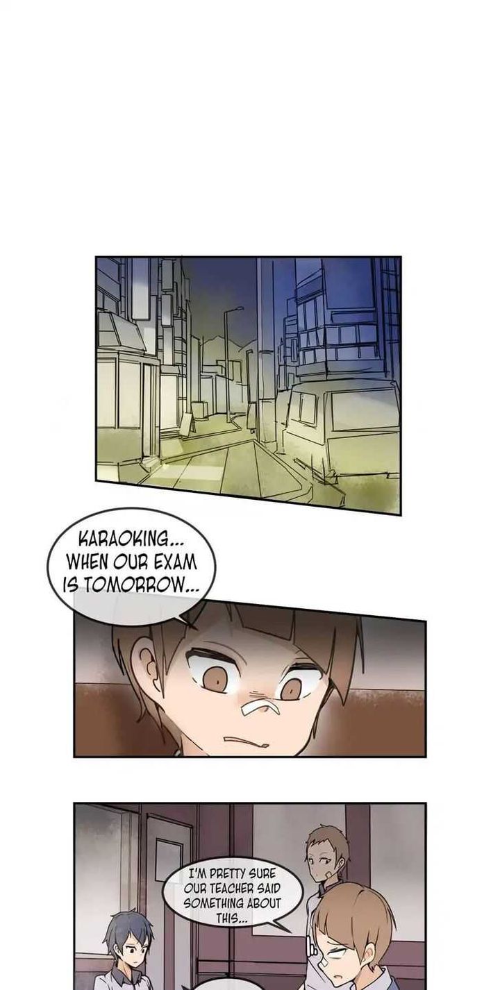 Devil Sword King 4 7