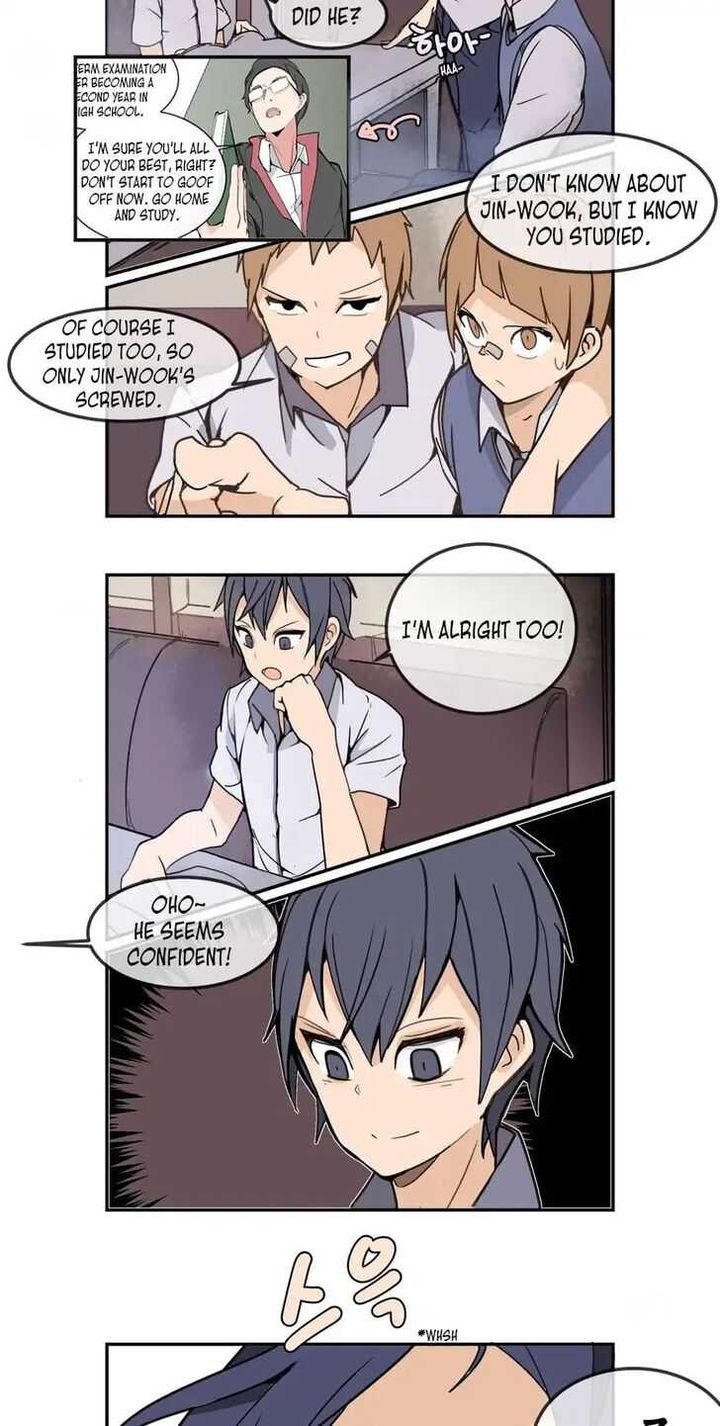 Devil Sword King 4 8