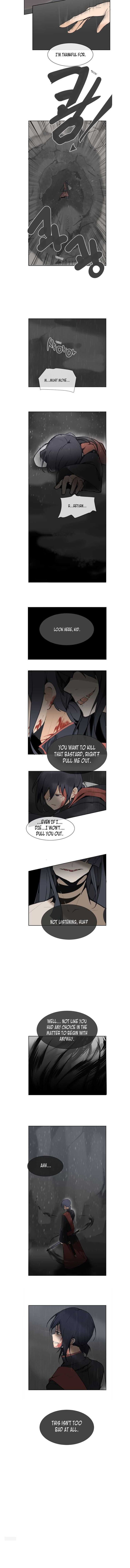 Devil Sword King 47 3
