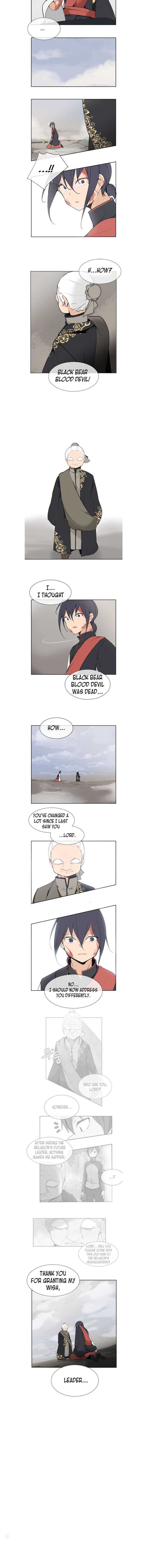 Devil Sword King 48 3