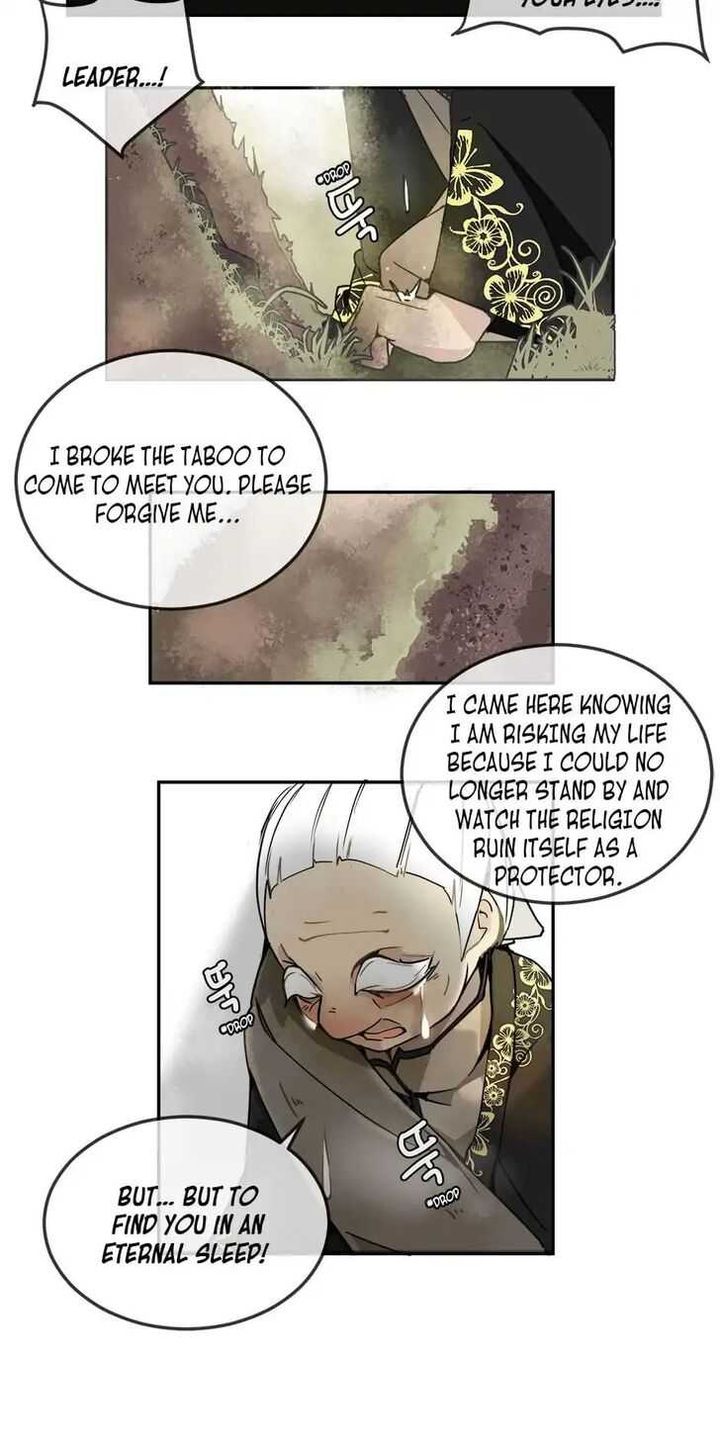 Devil Sword King 5 11