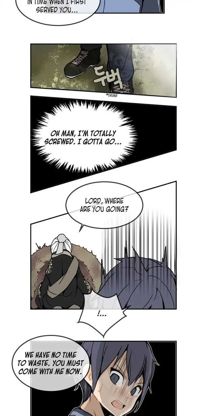 Devil Sword King 5 13
