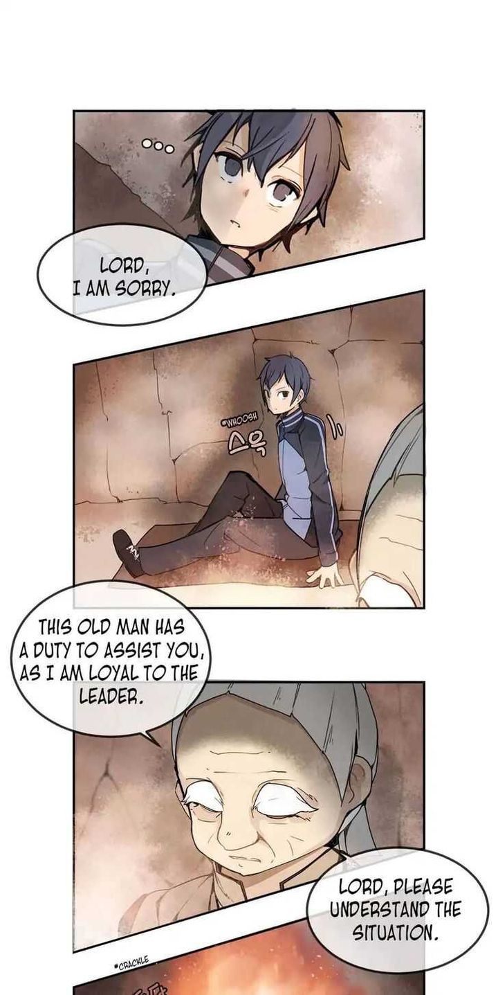 Devil Sword King 5 15