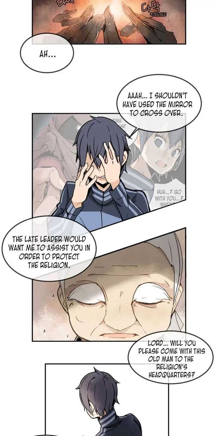 Devil Sword King 5 16