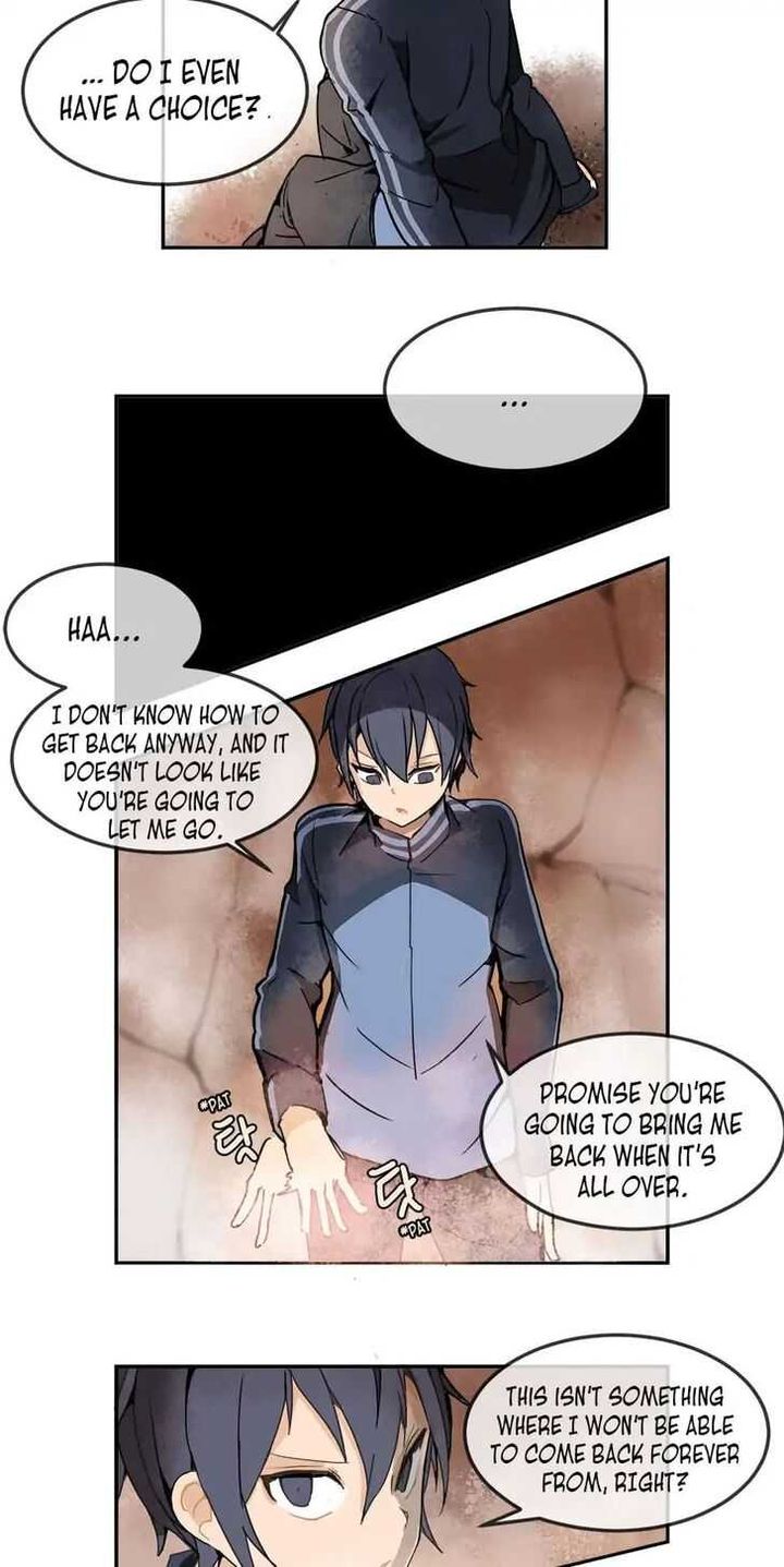 Devil Sword King 5 17
