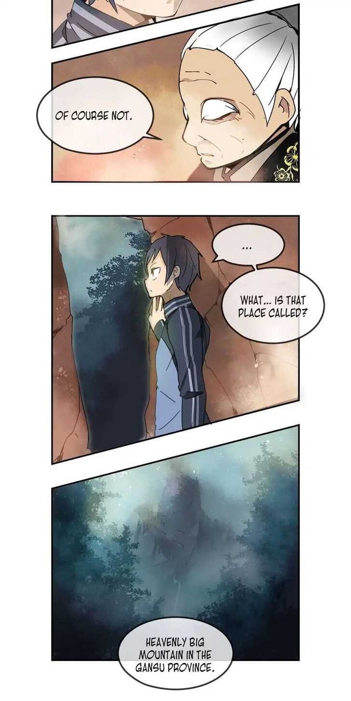 Devil Sword King 5 18