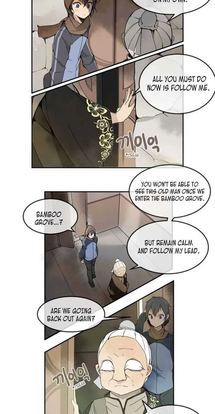 Devil Sword King 5 24