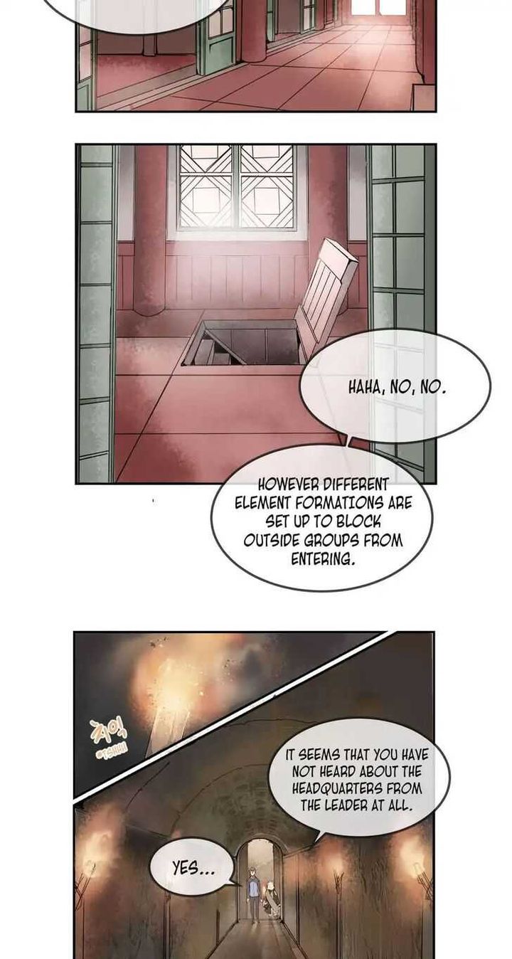 Devil Sword King 5 30