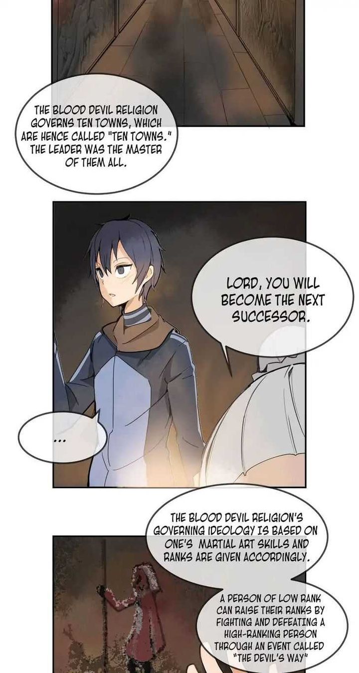 Devil Sword King 5 31