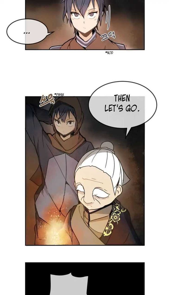 Devil Sword King 5 35