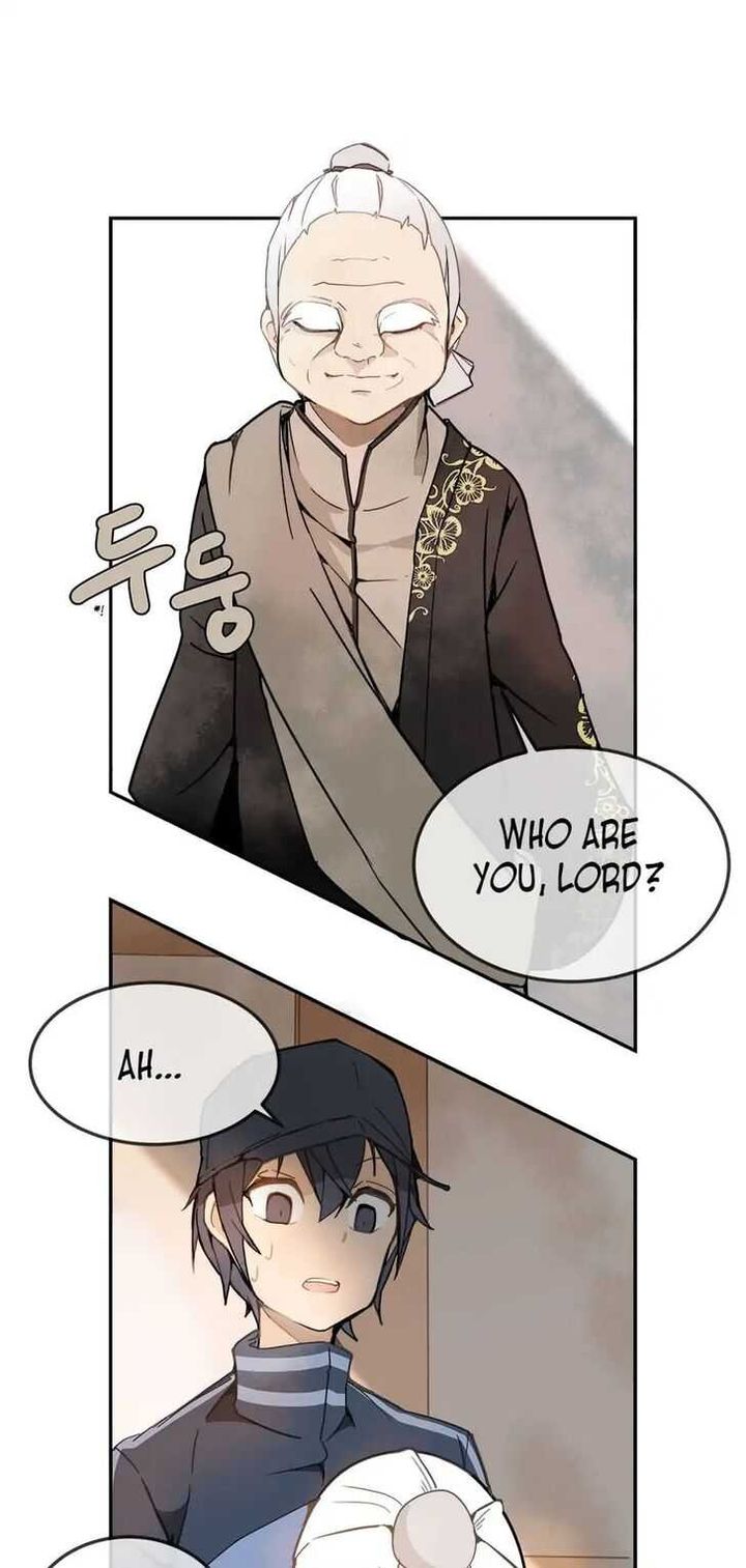Devil Sword King 5 5