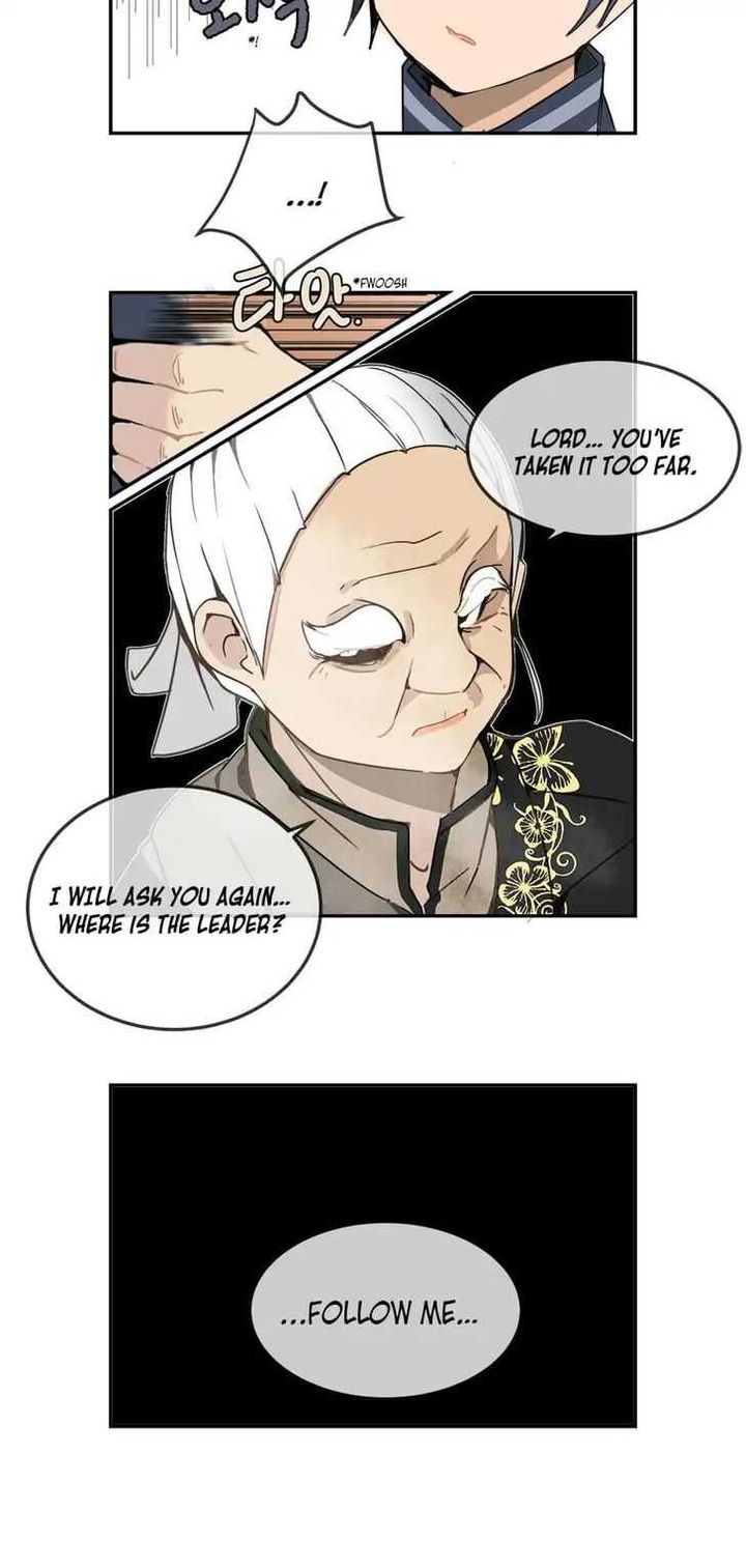 Devil Sword King 5 8